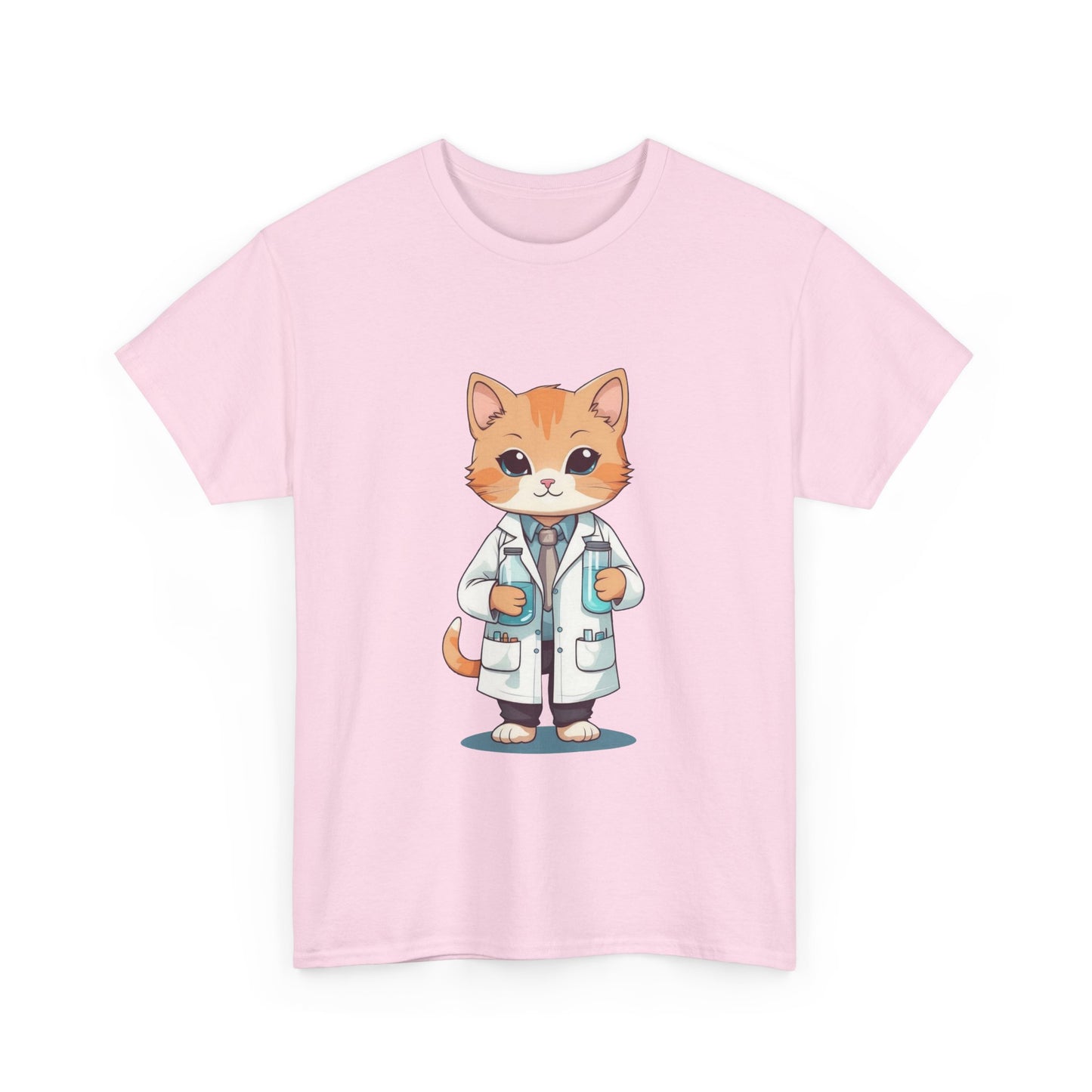 Cat Doctor T-Shirt