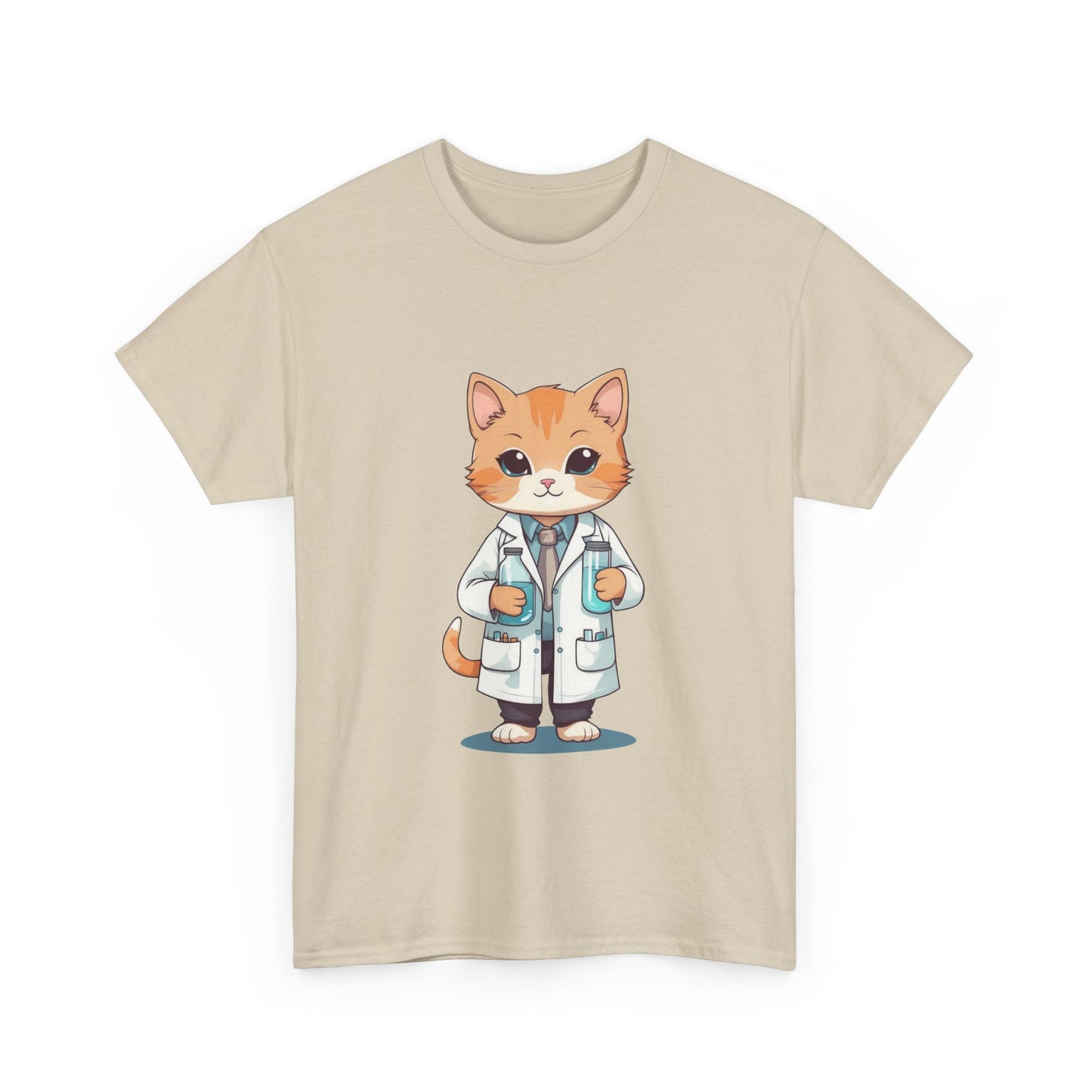 Cat Doctor T-Shirt