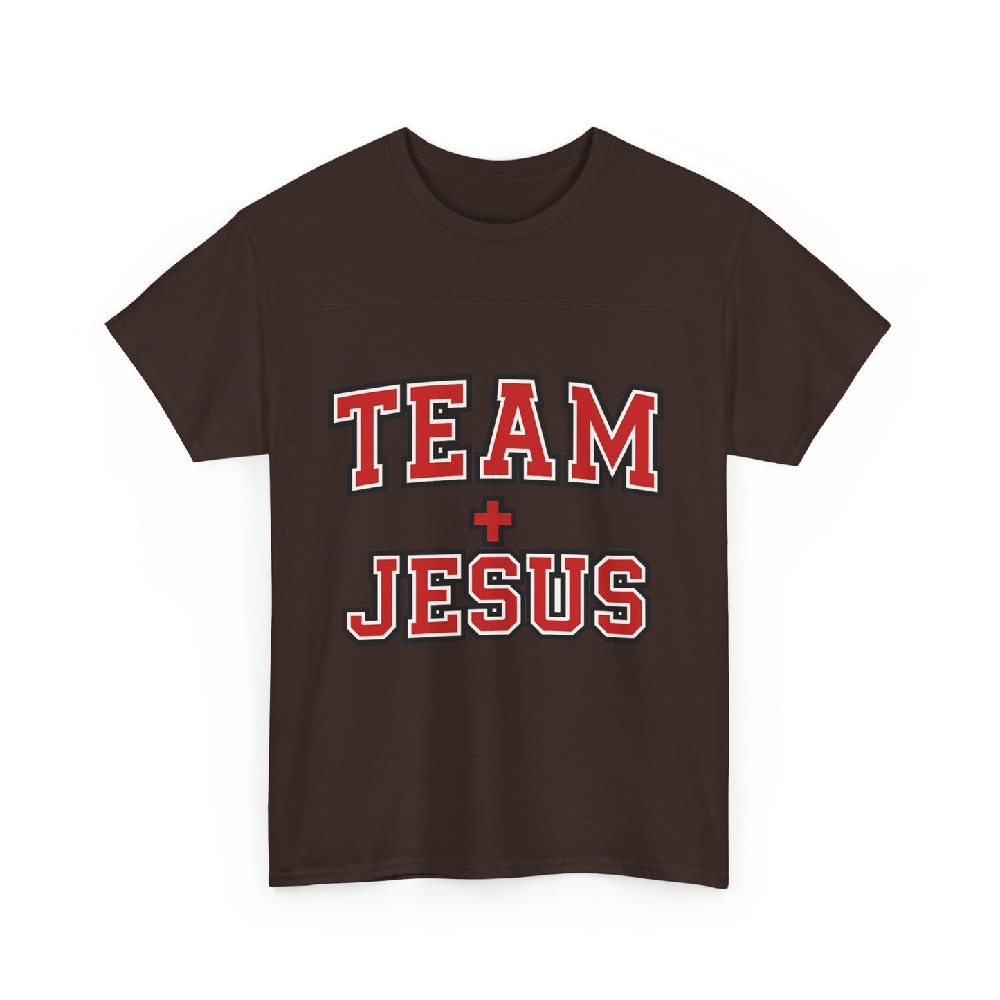 Team Jesus T-Shirt