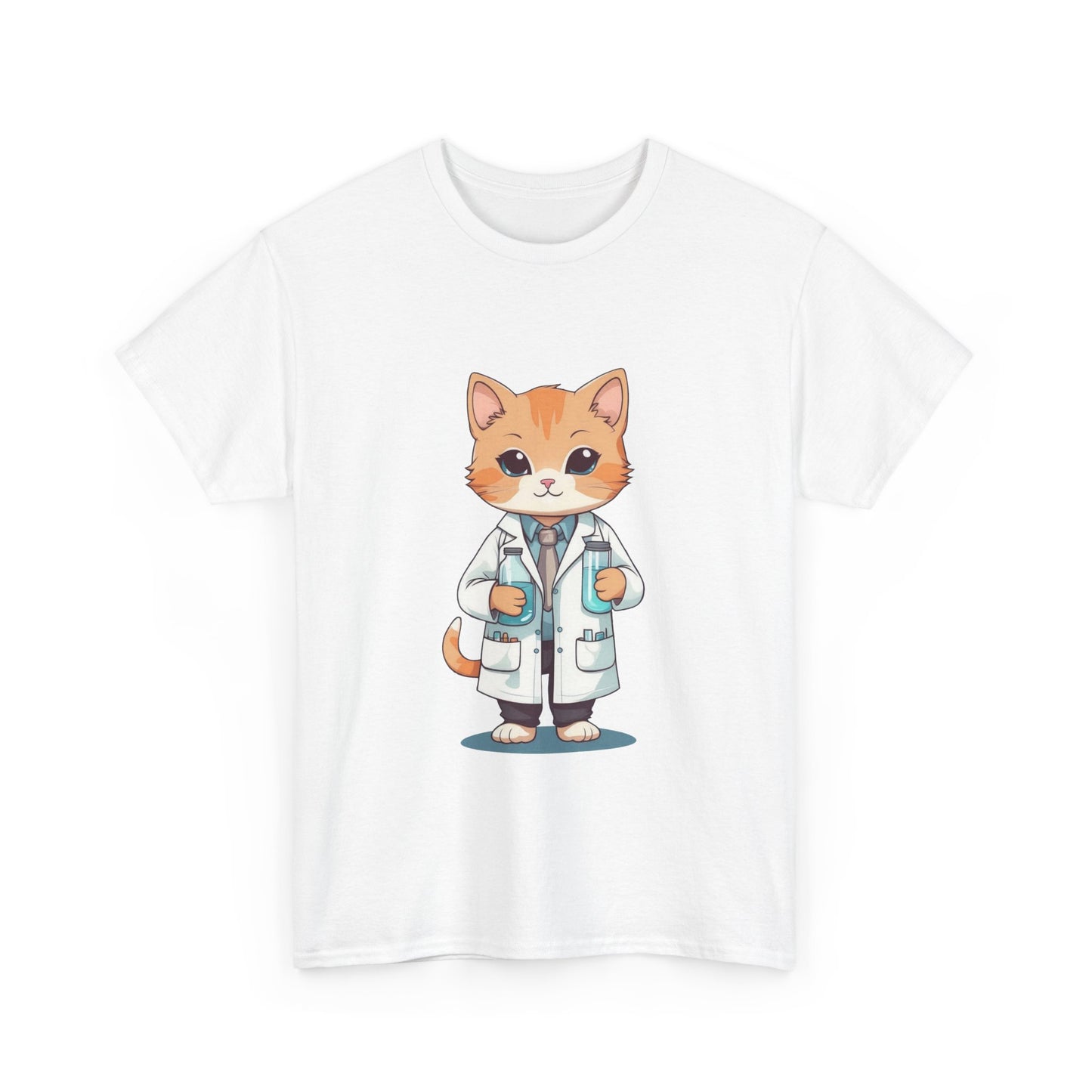 Cat Doctor T-Shirt