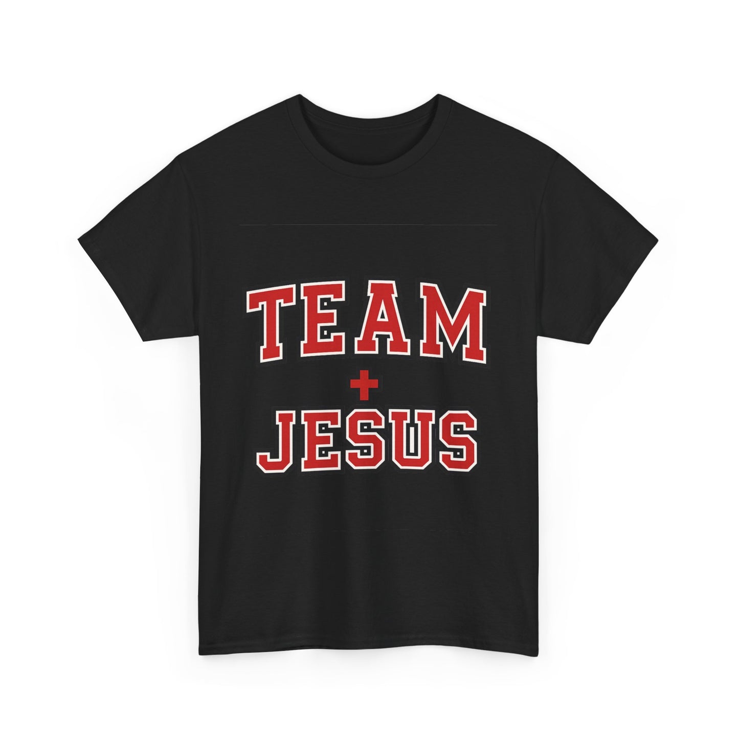 Team Jesus T-Shirt