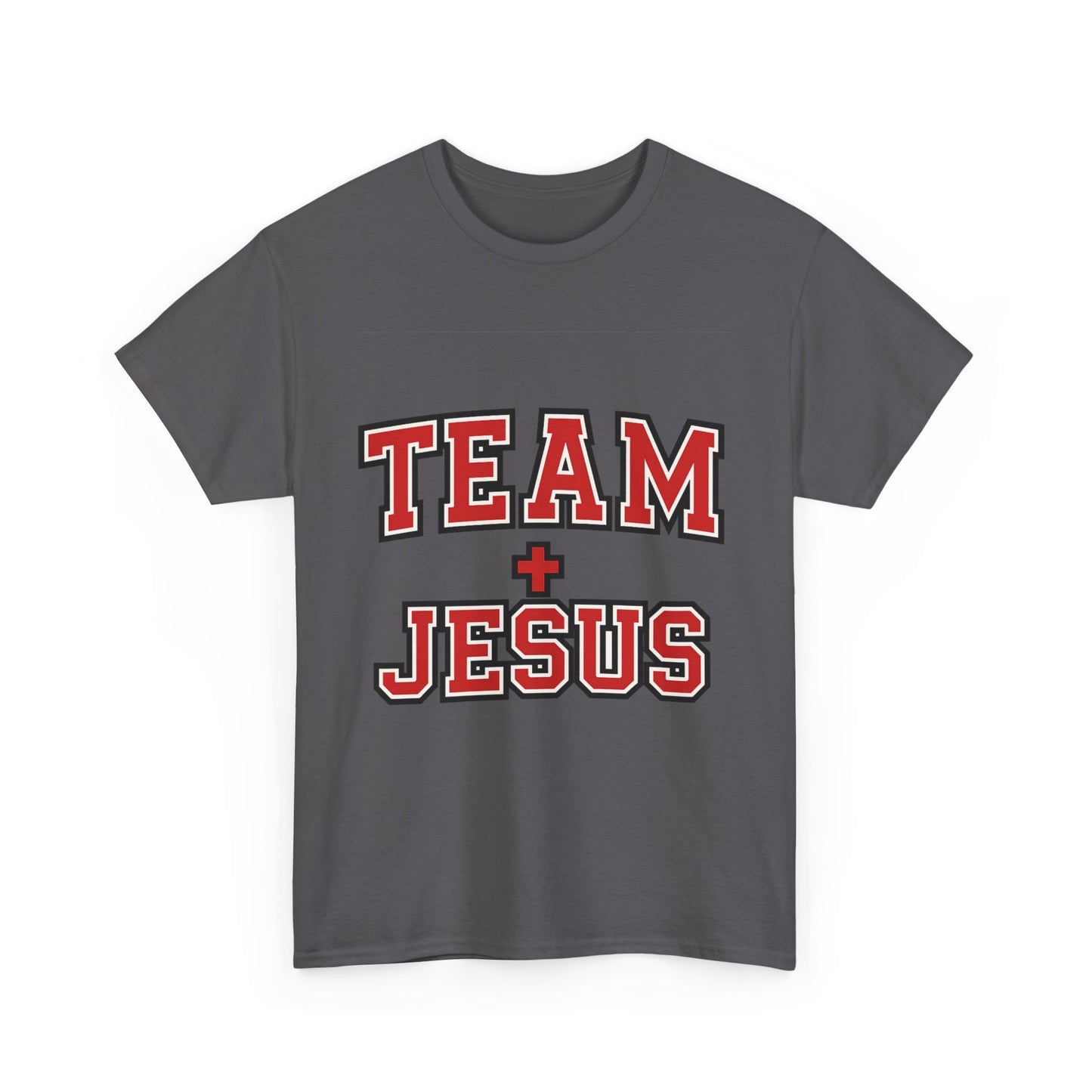 Team Jesus T-Shirt