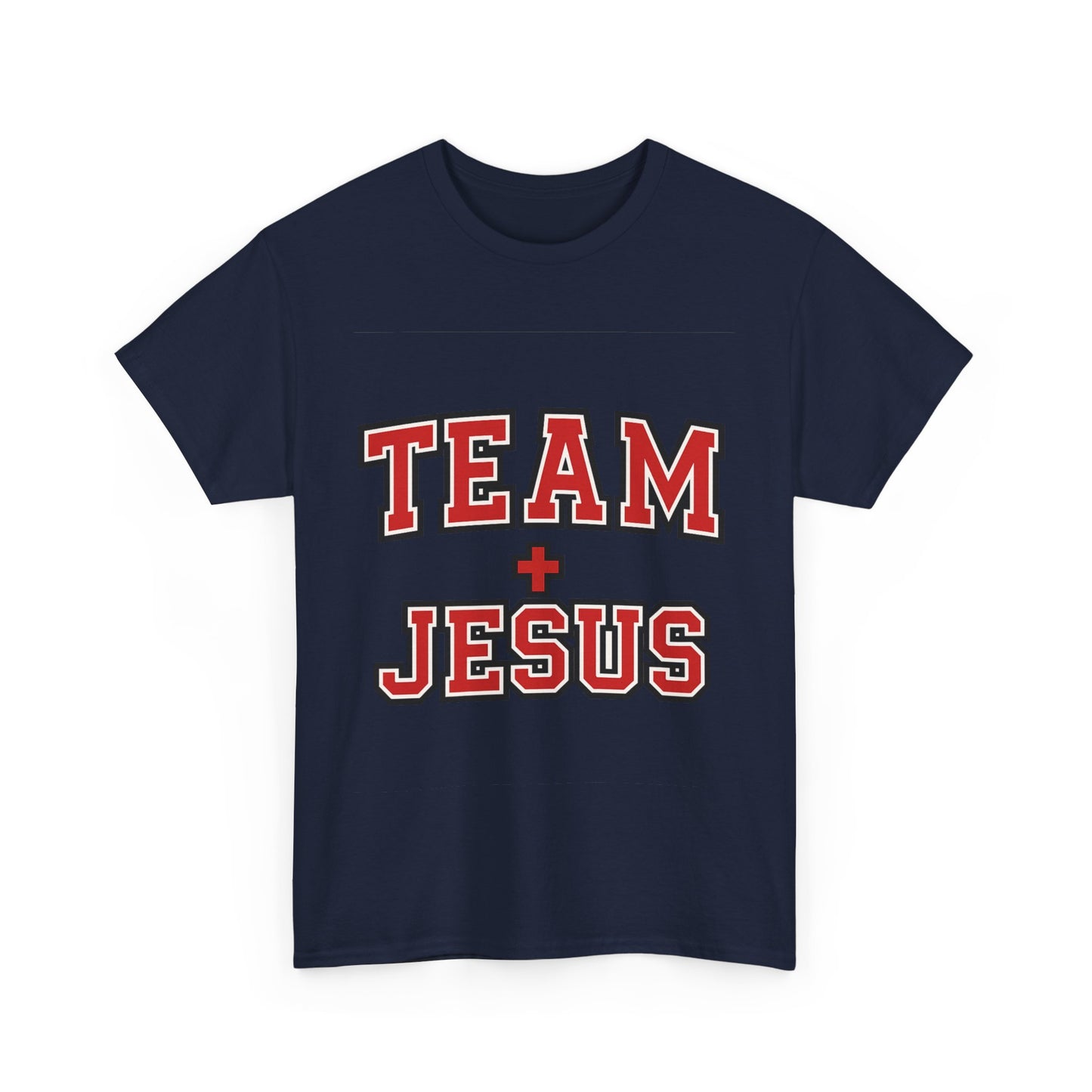 Team Jesus T-Shirt