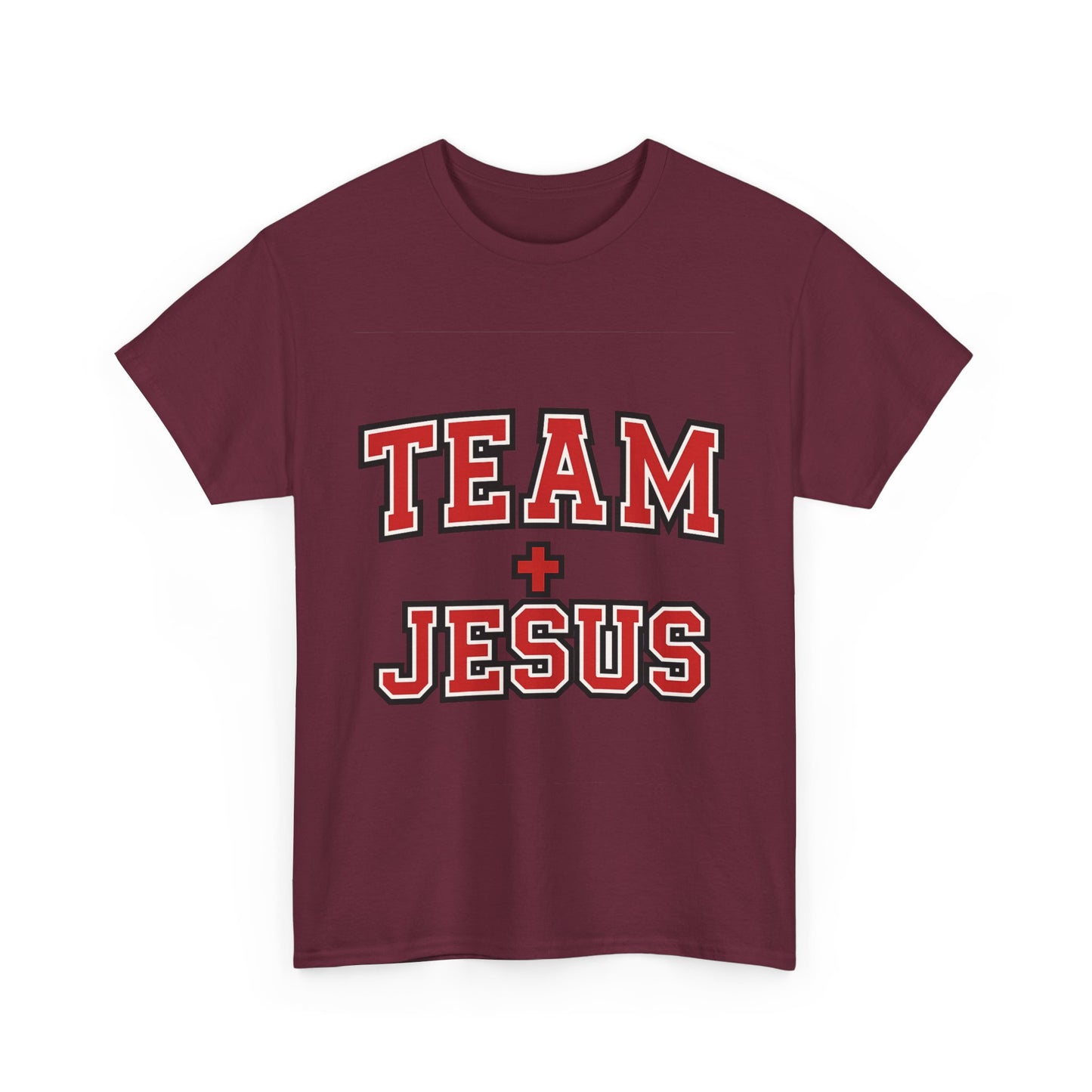 Team Jesus T-Shirt