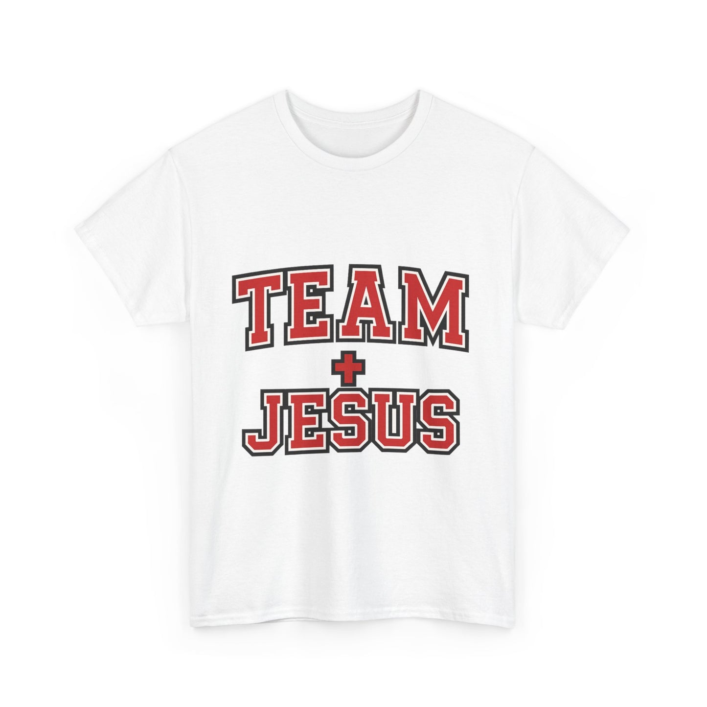 Team Jesus T-Shirt