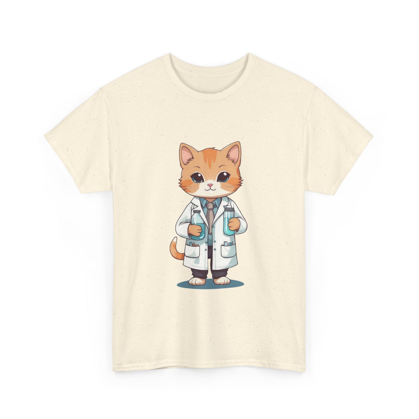 Cat Doctor T-Shirt