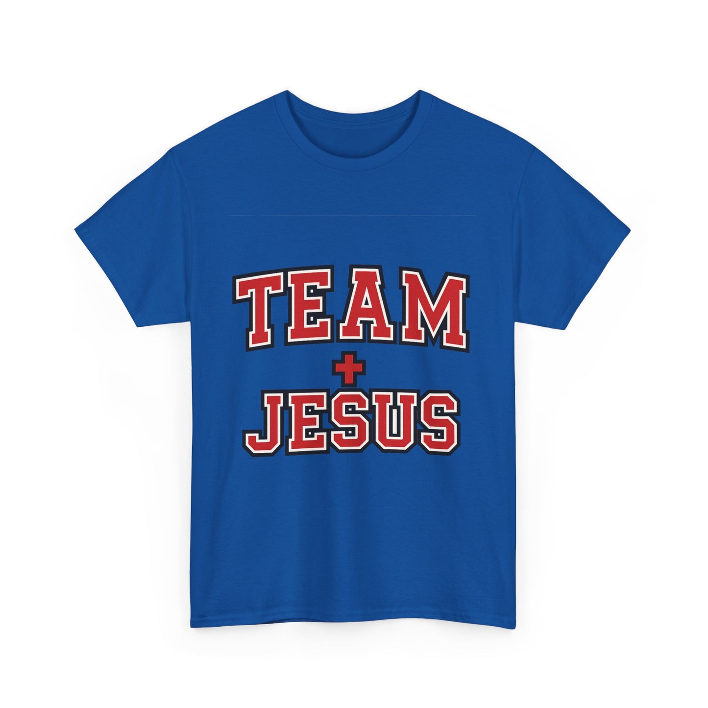 Team Jesus T-Shirt