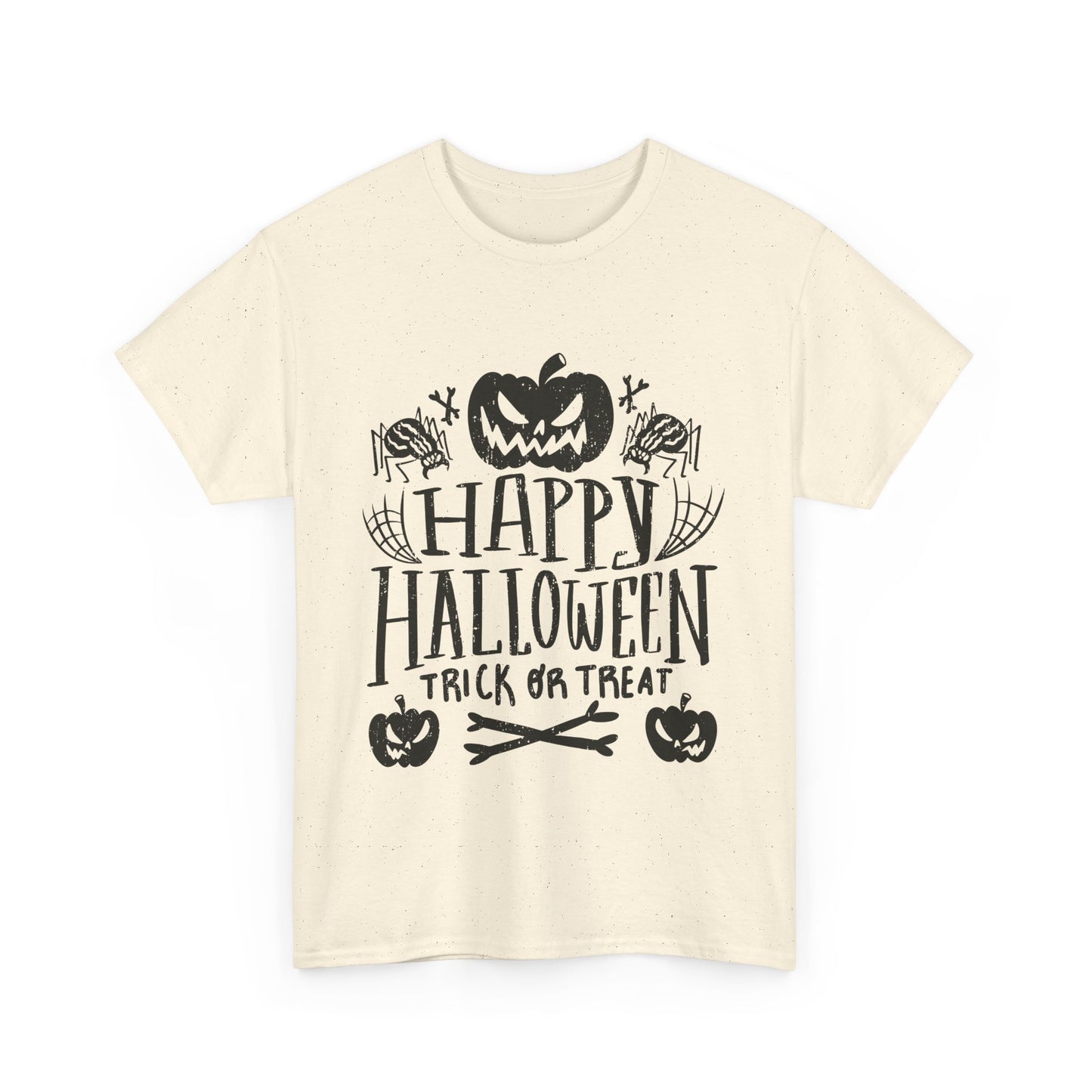 Halloween Trick or Treat T-Shirt