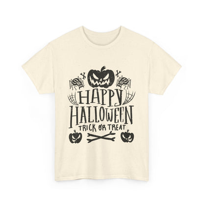 Halloween Trick or Treat T-Shirt