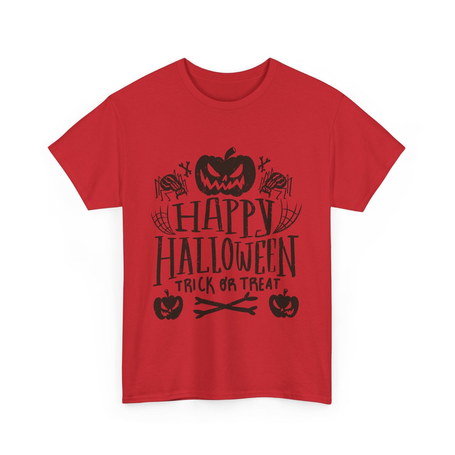 Halloween Trick or Treat T-Shirt