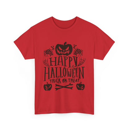 Halloween Trick or Treat T-Shirt