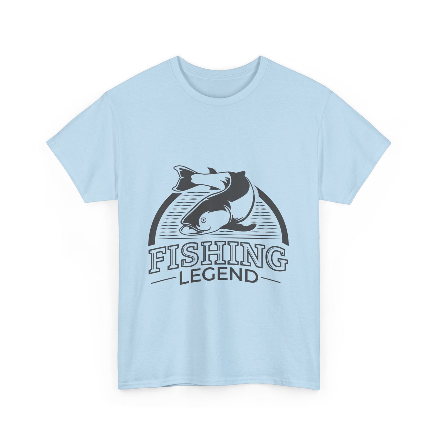 Fishing Legend T-Shirt
