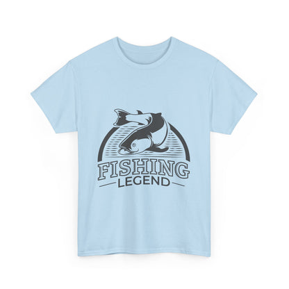 Fishing Legend T-Shirt