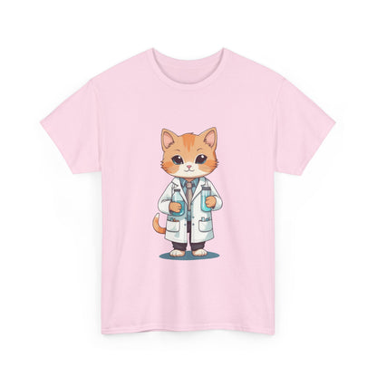 Cat Doctor T-Shirt
