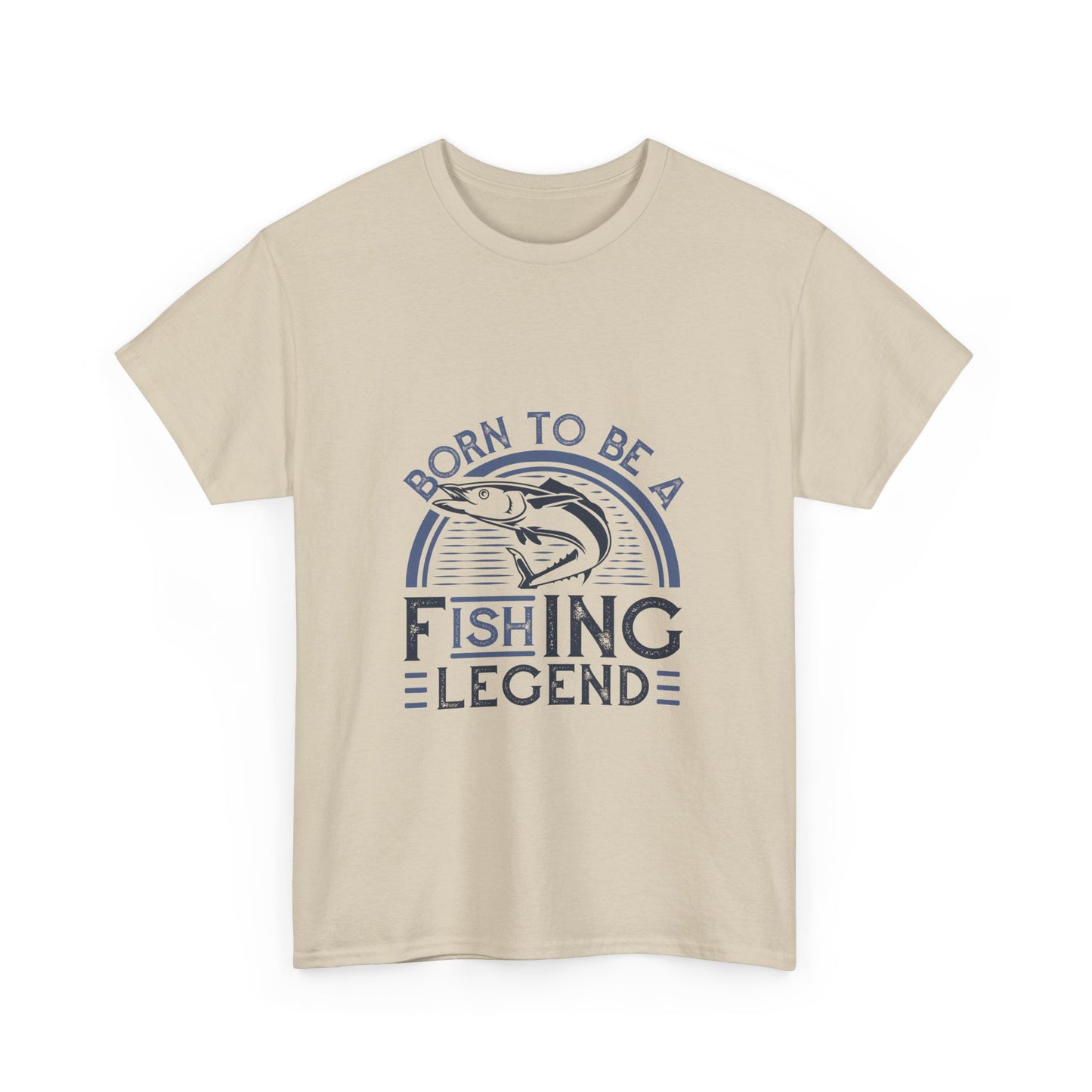 Fishing Legend T-Shirt