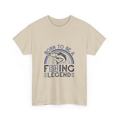 Fishing Legend T-Shirt