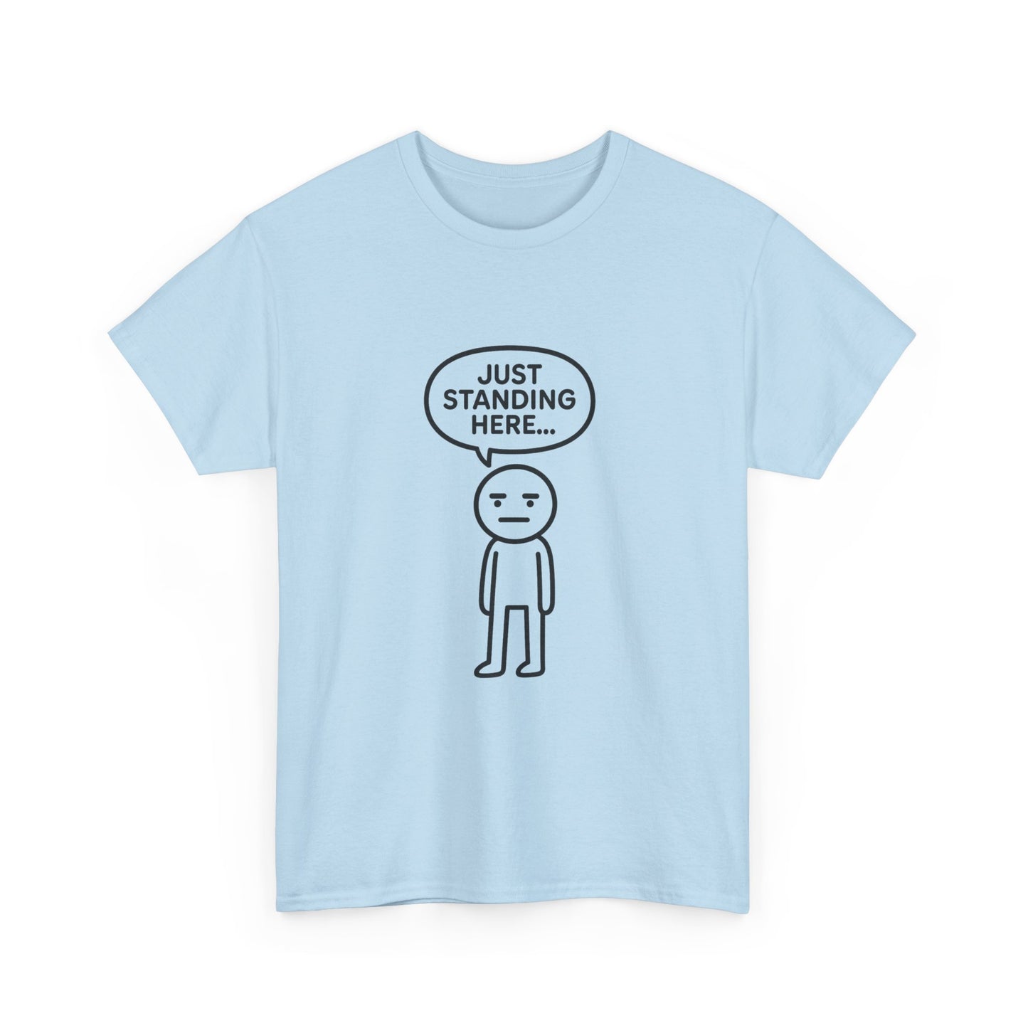 Funny Graphic T-Shirt