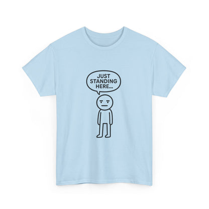Funny Graphic T-Shirt