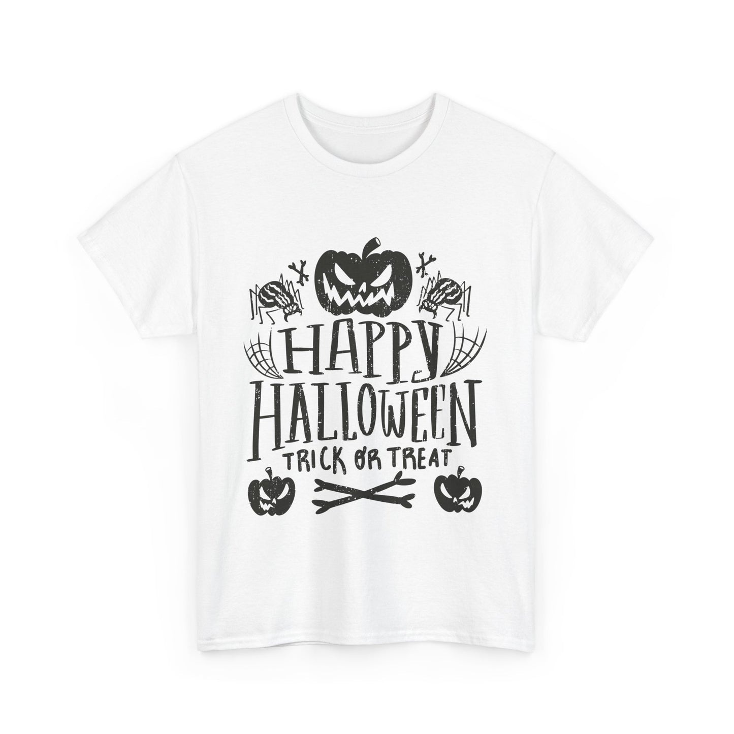Halloween Trick or Treat T-Shirt