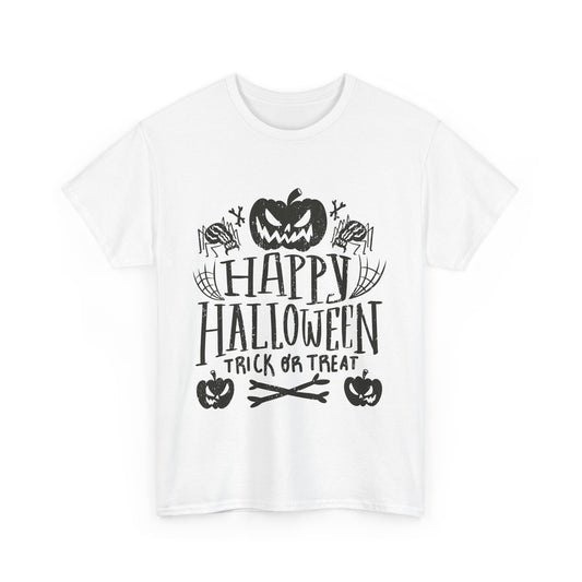 Halloween Trick or Treat T-Shirt