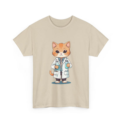 Cat Doctor T-Shirt