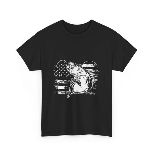 Fishing Adventure T-Shirt