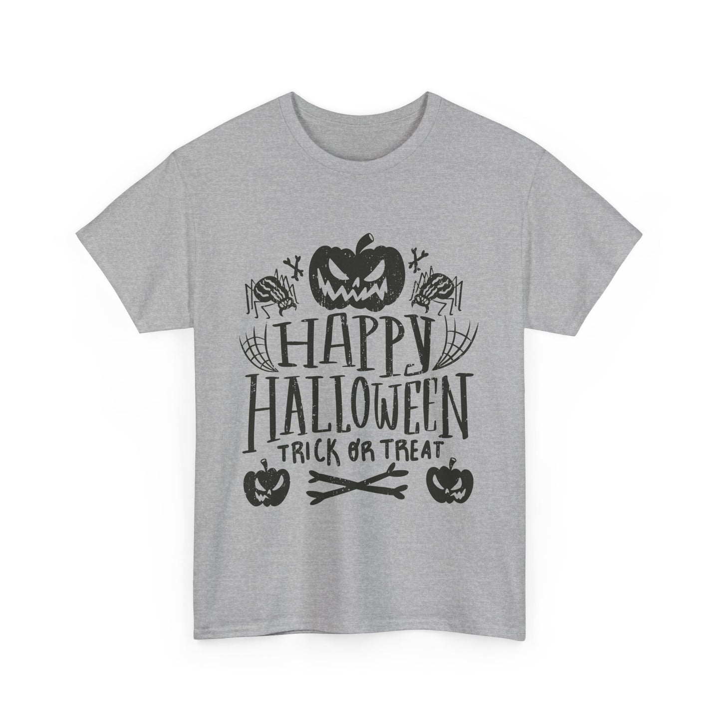 Halloween Trick or Treat T-Shirt
