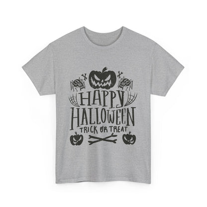 Halloween Trick or Treat T-Shirt