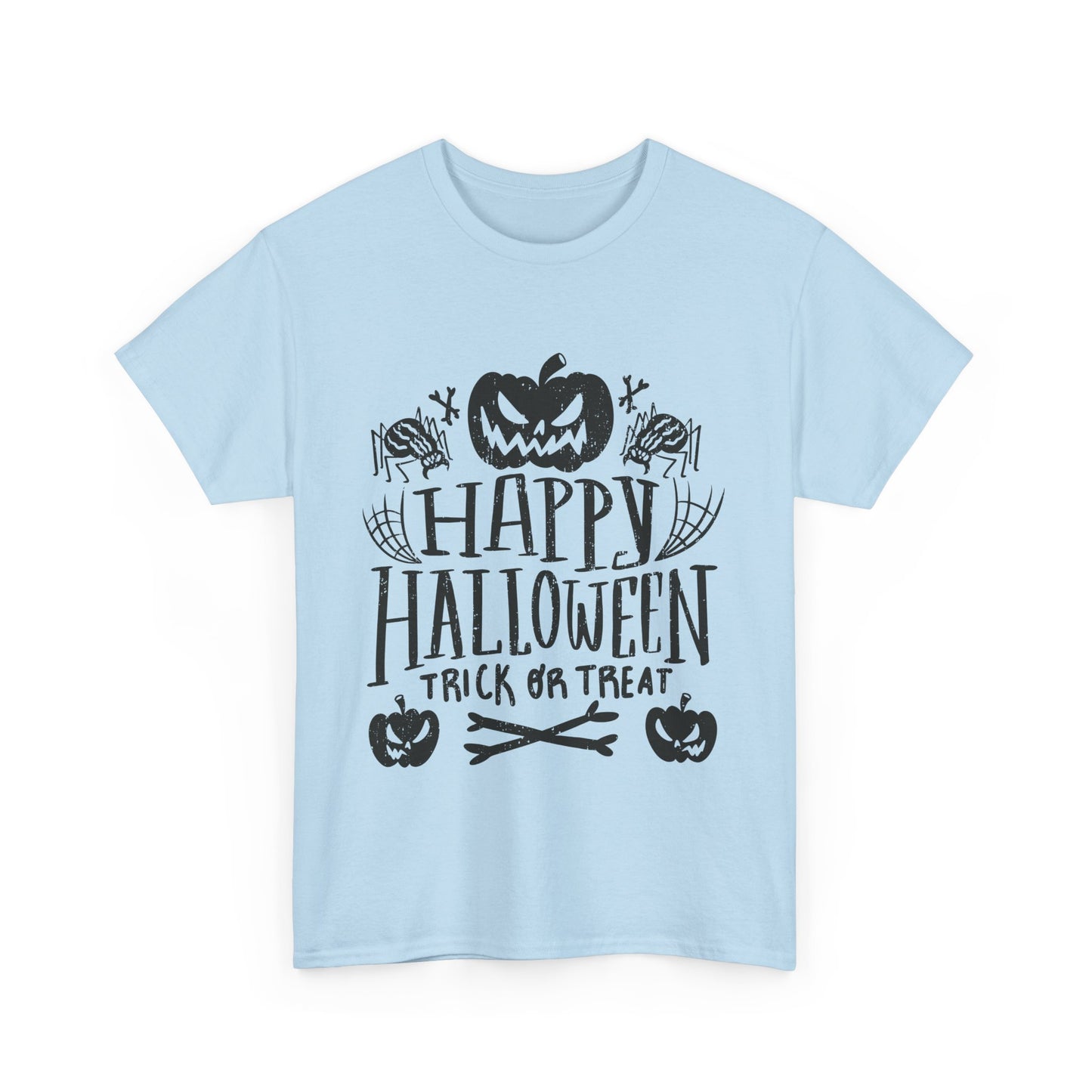Halloween Trick or Treat T-Shirt