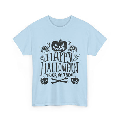 Halloween Trick or Treat T-Shirt