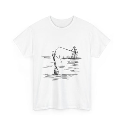 Fishing Adventure T-Shirt