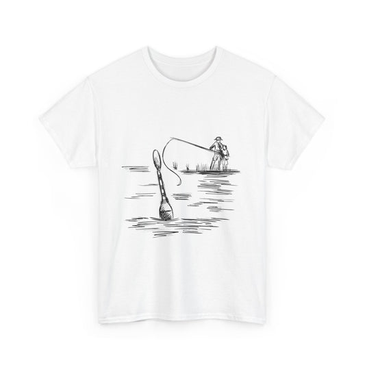 Fishing Adventure T-Shirt