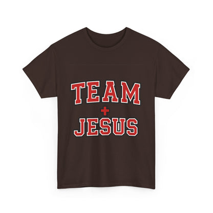Team Jesus T-Shirt
