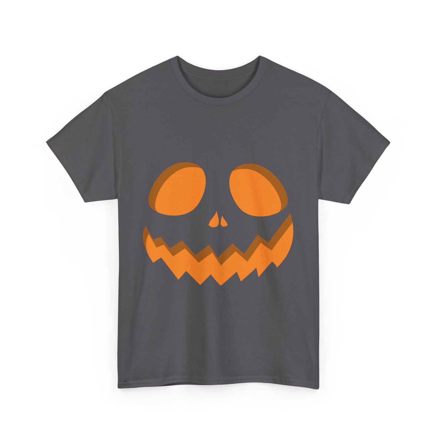Jack O'Lantern Halloween T-Shirt