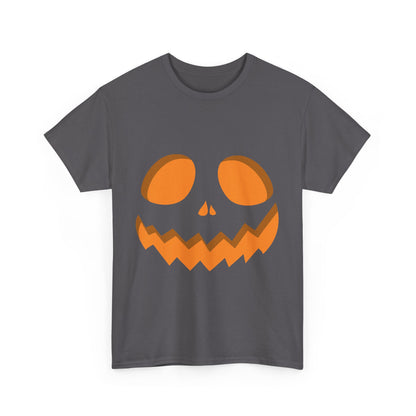 Jack O'Lantern Halloween T-Shirt