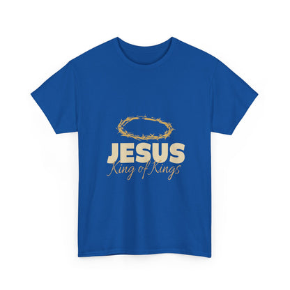 Jesus King of Kings T-Shirt