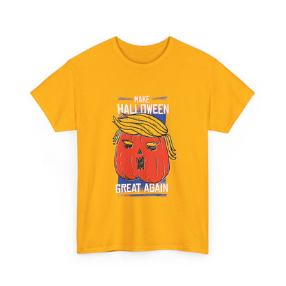 Make Halloween Great Again T-Shirt