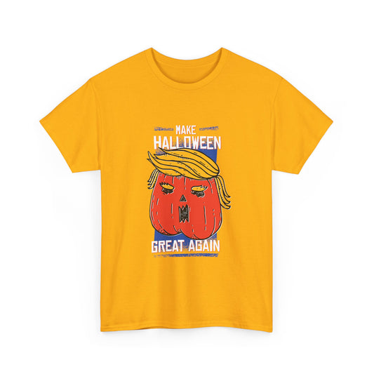 Make Halloween Great Again T-Shirt