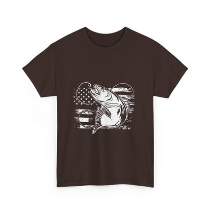 Fishing Adventure T-Shirt
