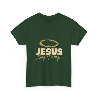 Jesus King of Kings T-Shirt