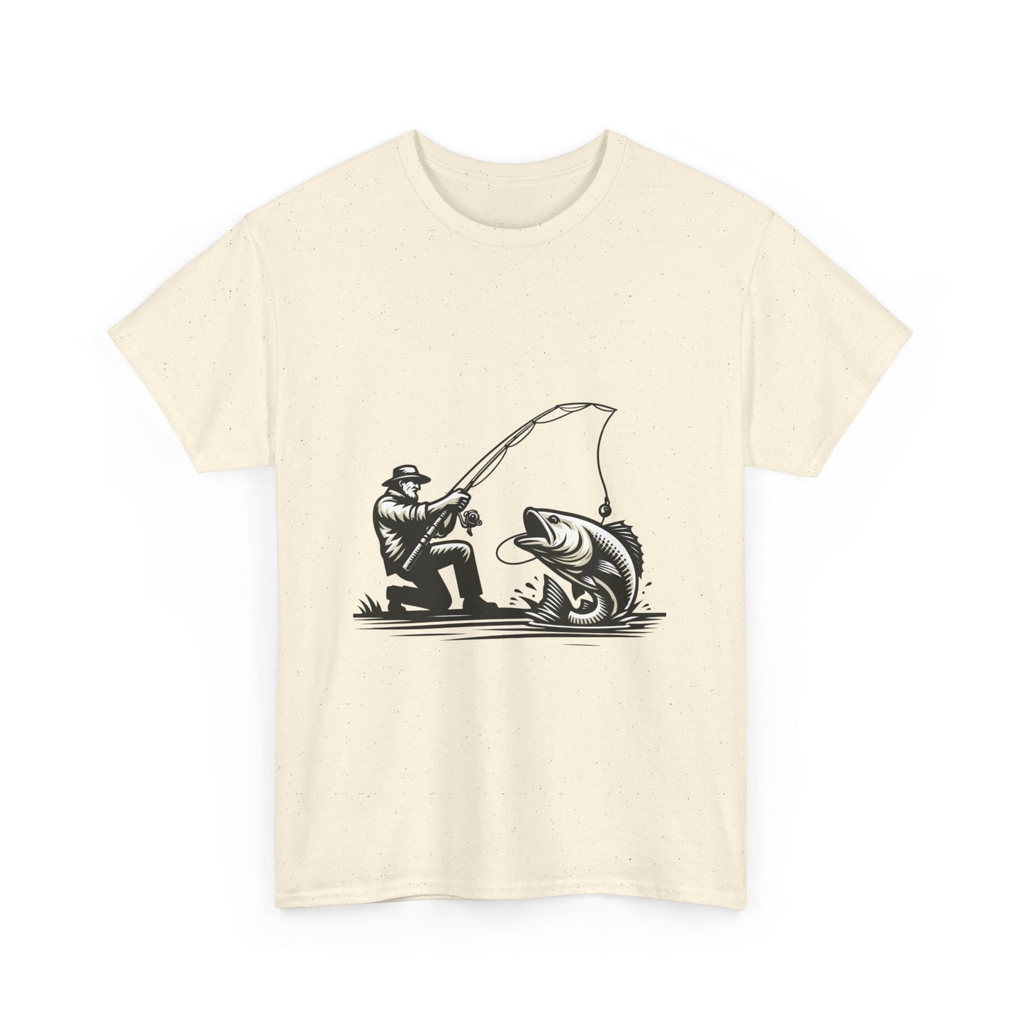 Fishing T-Shirt