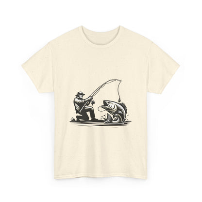 Fishing T-Shirt
