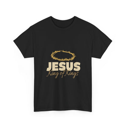 Jesus King of Kings T-Shirt