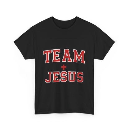 Team Jesus T-Shirt