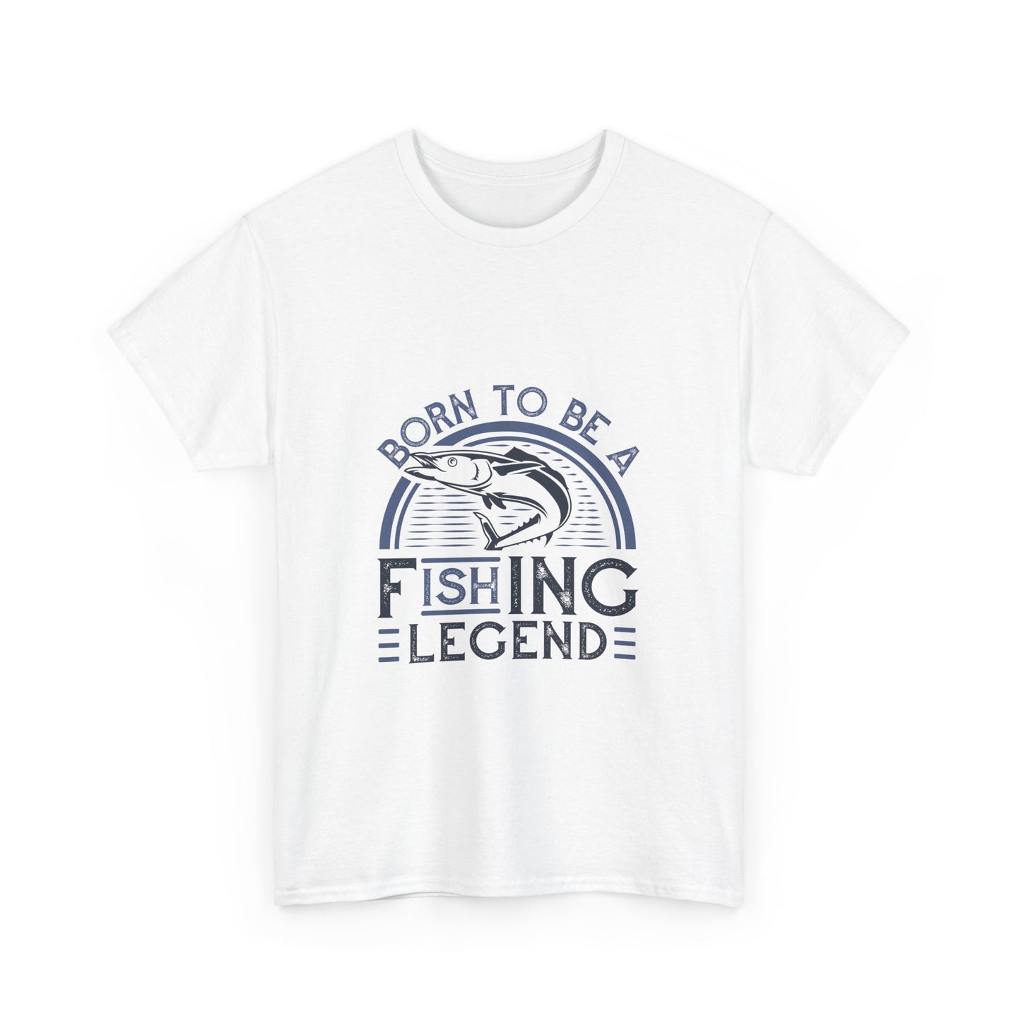 Fishing Legend T-Shirt