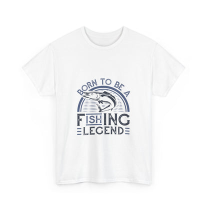 Fishing Legend T-Shirt