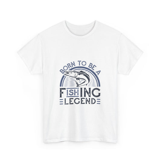 Fishing Legend T-Shirt