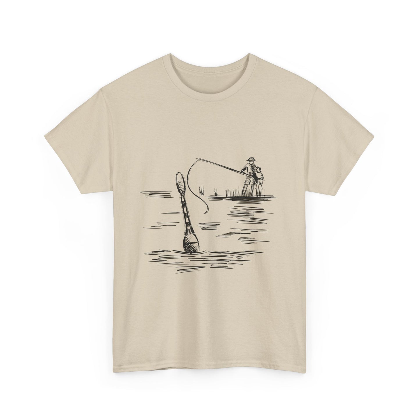 Fishing Adventure T-Shirt