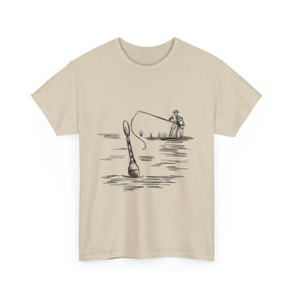 Fishing Adventure T-Shirt