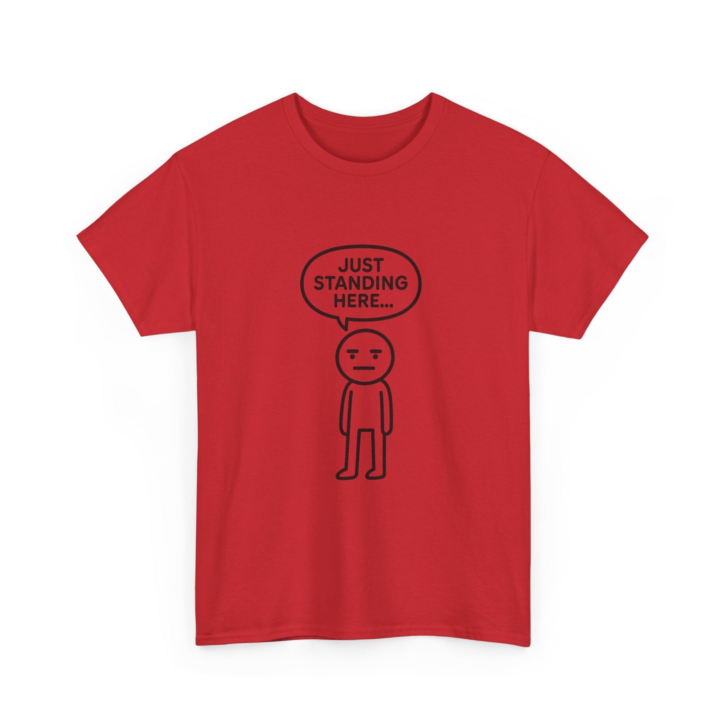 Funny Graphic T-Shirt